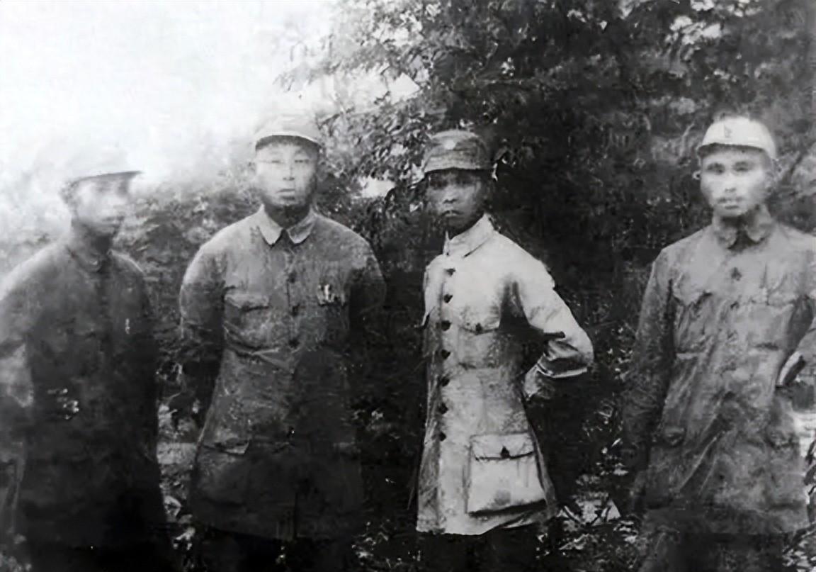 国民党第一支伞兵部队，历史沿革与荣耀使命