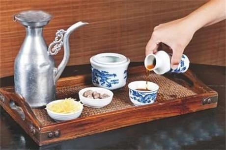 黄酒煮蛋花壮阳吗，传统观念与现代科学的解读