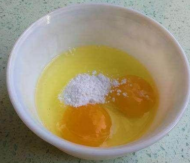 蛋花水的神奇功效，古老的传统与现代科学的完美结合