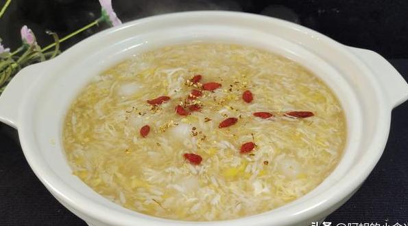 酒糟蛋花，传统美食的魅力与现代应用