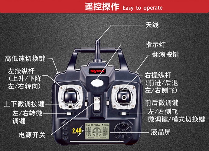 遥控飞机遥控器无反应的困惑与解决之道