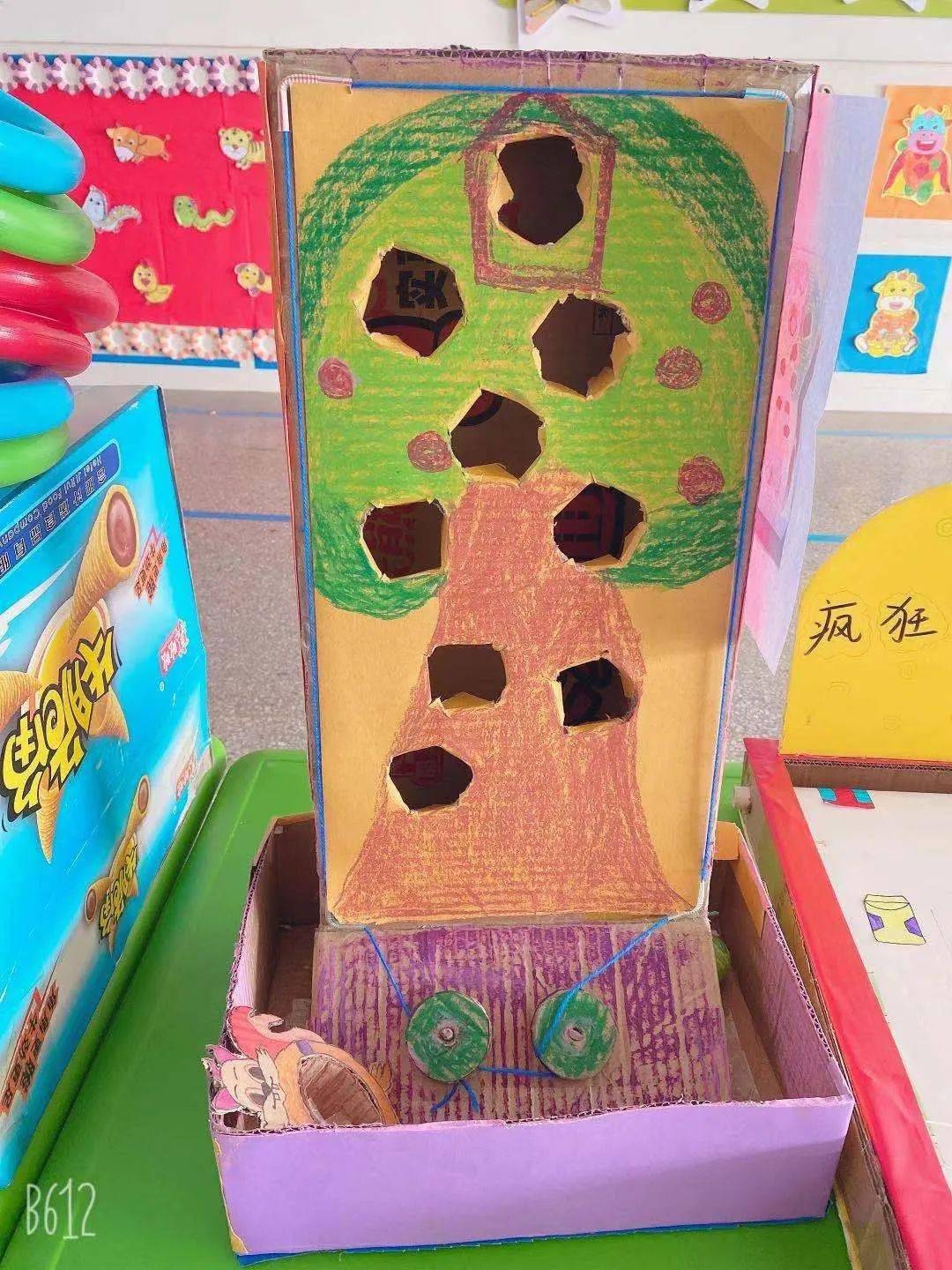 幼儿大班美术游戏泥塑，探索与创意的乐园