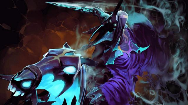 DOTA 2中的骑士阵容，探索DOTA26骑士的独特魅力