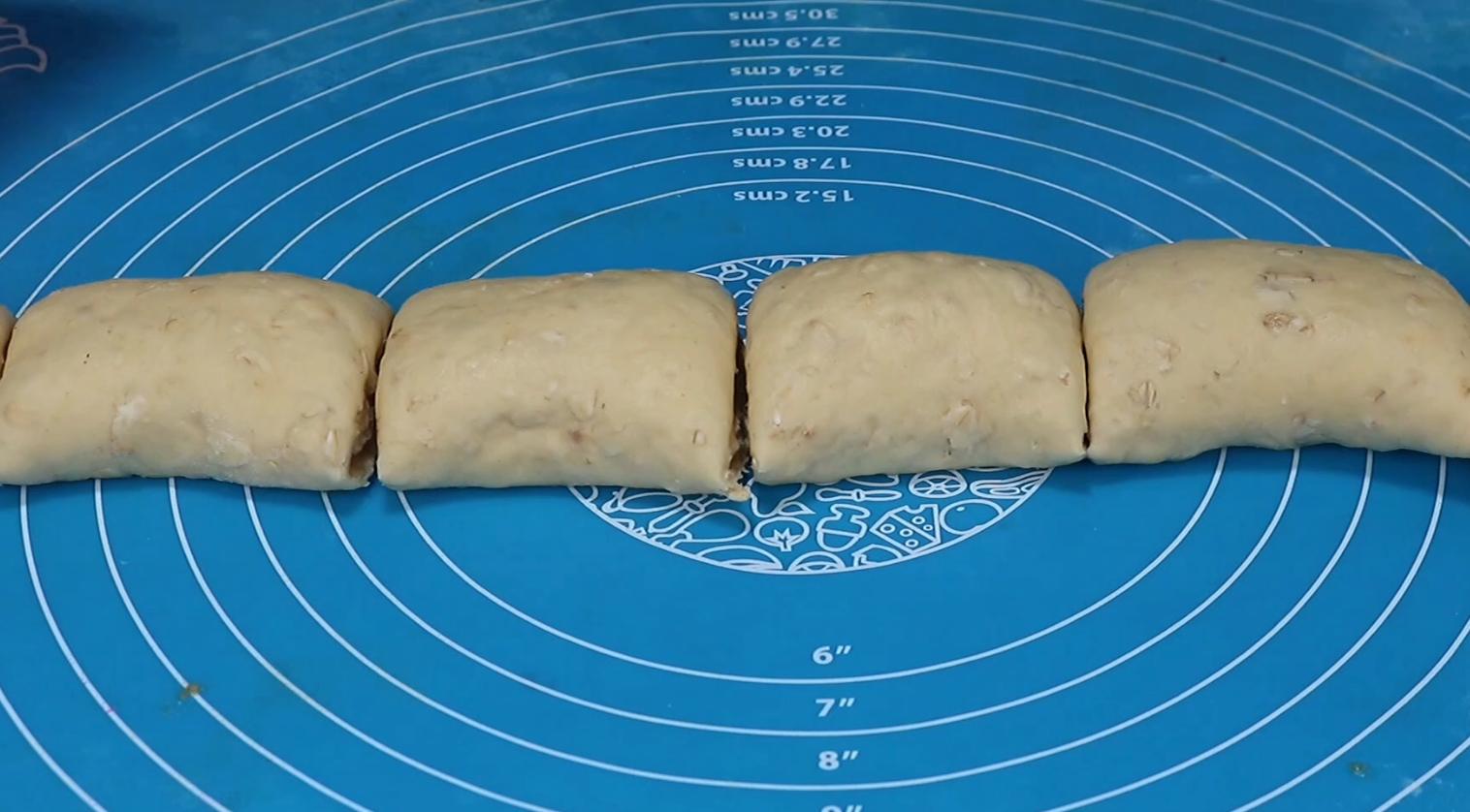 燕麦冲鸡蛋花，营养美味与健康生活的完美结合