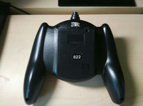 遥控飞机遥控器天线断了怎么办？DIY修复指南