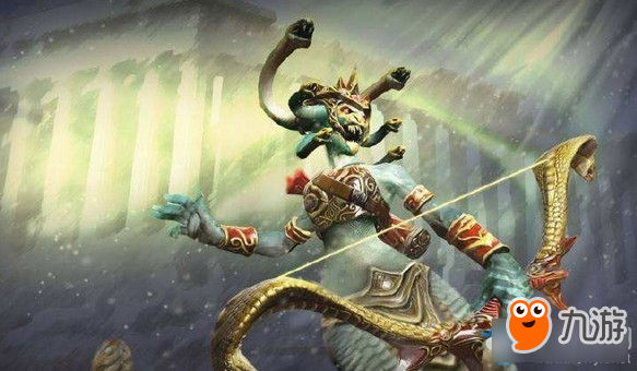 巨魔美杜莎阵容在自走棋中的策略应用