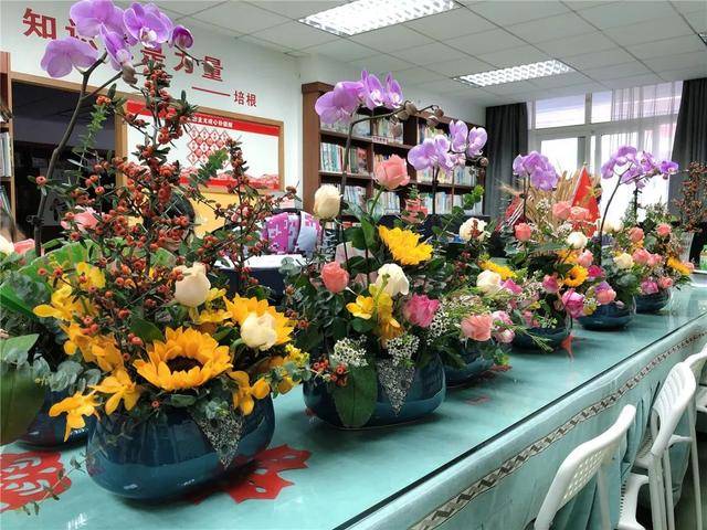 花卉新品种分类方法