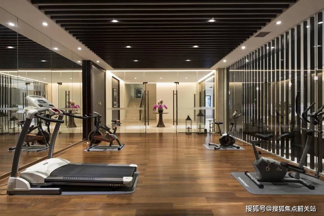张家口申鑫健身，引领健康生活的力量之源