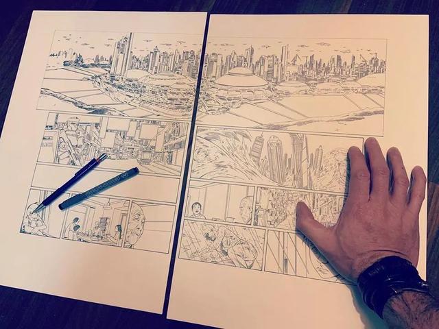 一本漫画出版需要多久？深度解析漫画创作与出版流程
