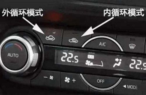 车上暖气图标，解读与正确使用