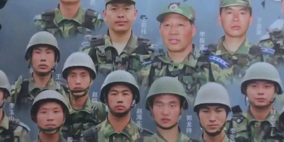 八一跳伞兵，英勇无畏的天空先锋