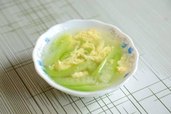 瓜丝蛋花汤，一道家常美食的魅力与故事