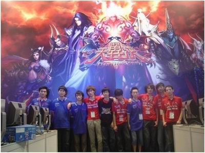 eHome阵容2010，电竞辉煌的再现