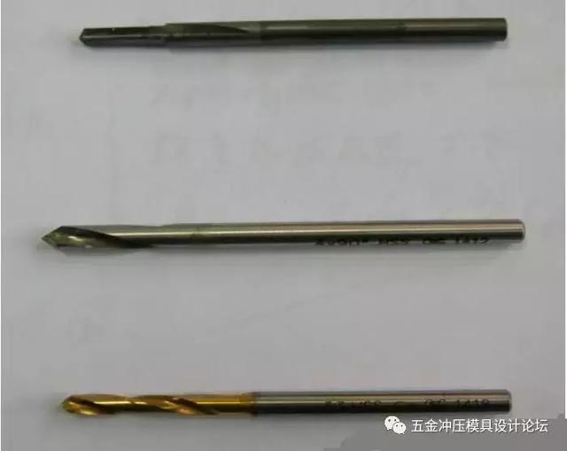 钻金属用圆柄好还是方柄，探讨钻柄形状的优劣与应用场景