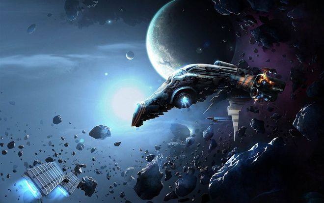 星际健身，探索宇宙中的健康之道