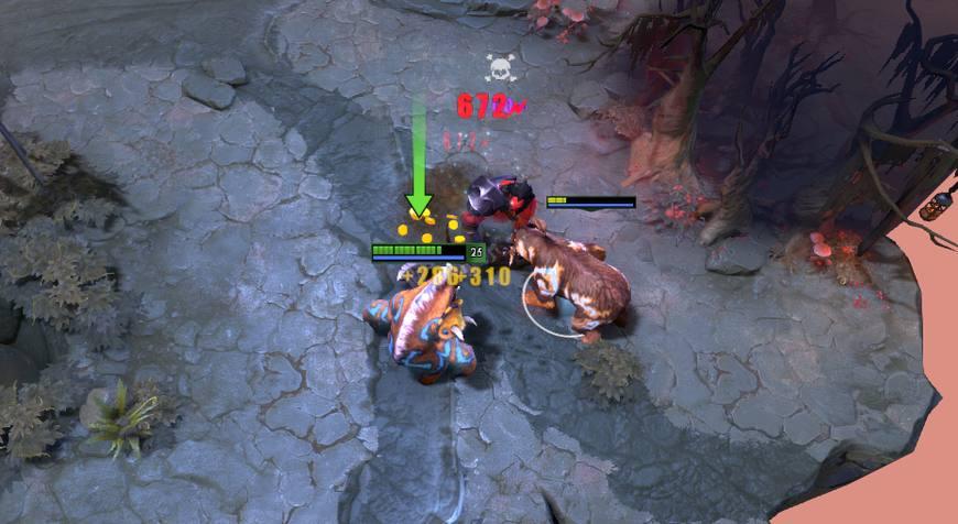DOTA2回血阵容，构建强大的生存与回复能力