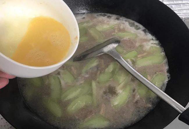 蛋花汤的烹饪方法与技巧