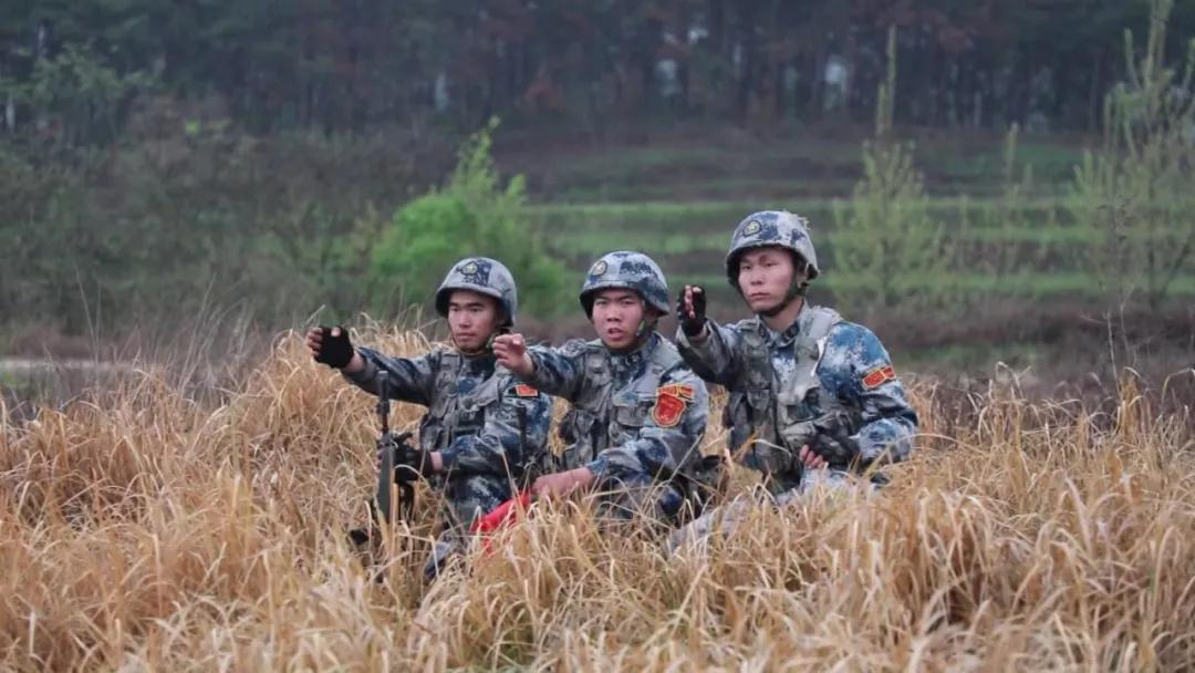 伞兵令，战略奇兵的诞生与传承