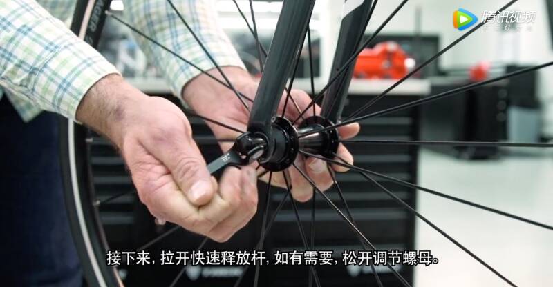DT轮组拆解，深入了解轮组内部结构