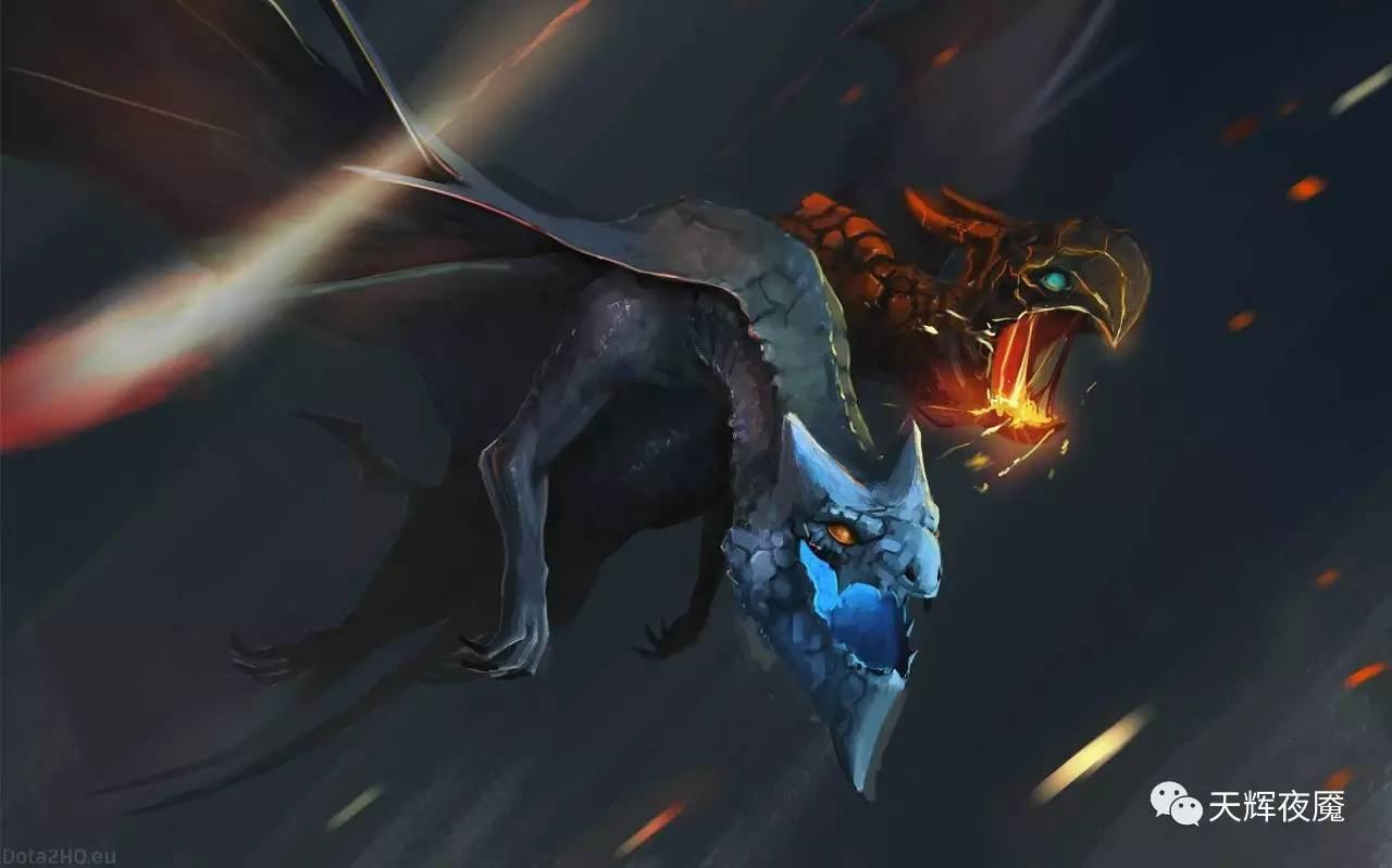 OG Dota2阵容，巅峰之战的无懈可击之队