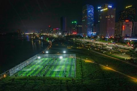 深圳罗湖健身，活力四溢的城市健康新篇章