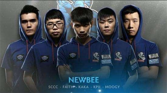 Ti7nb阵容，探究电竞巅峰的力量组合