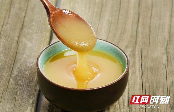 蜂蜜蛋花羹，美味与健康共舞的美食佳品