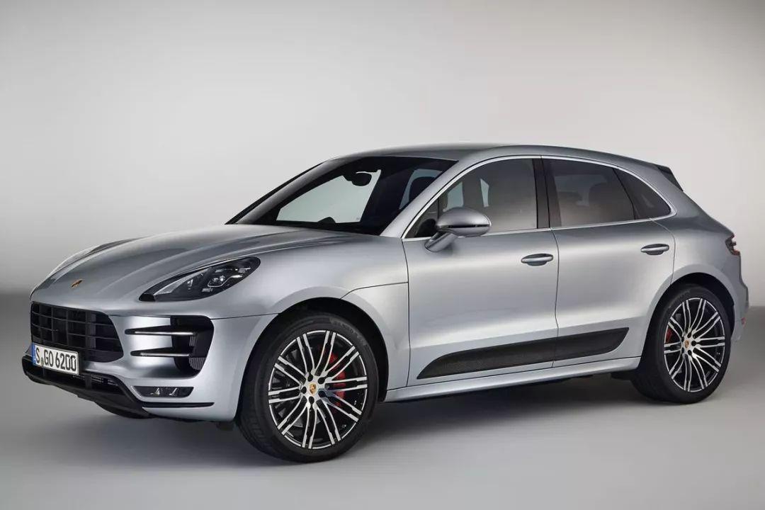 探索Porsche的图标，设计与象征意义的完美结合