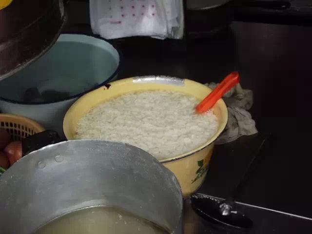 蛋花米酒做法，一道美味佳肴的烹饪指南