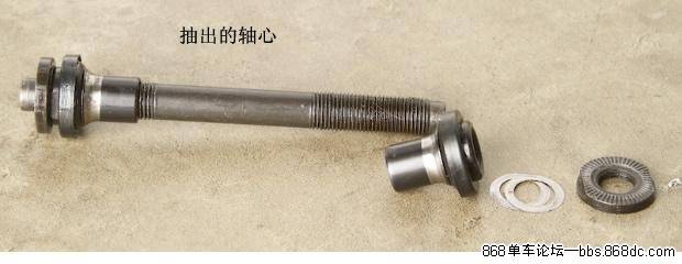 深入解析，8120花鼓拆解过程