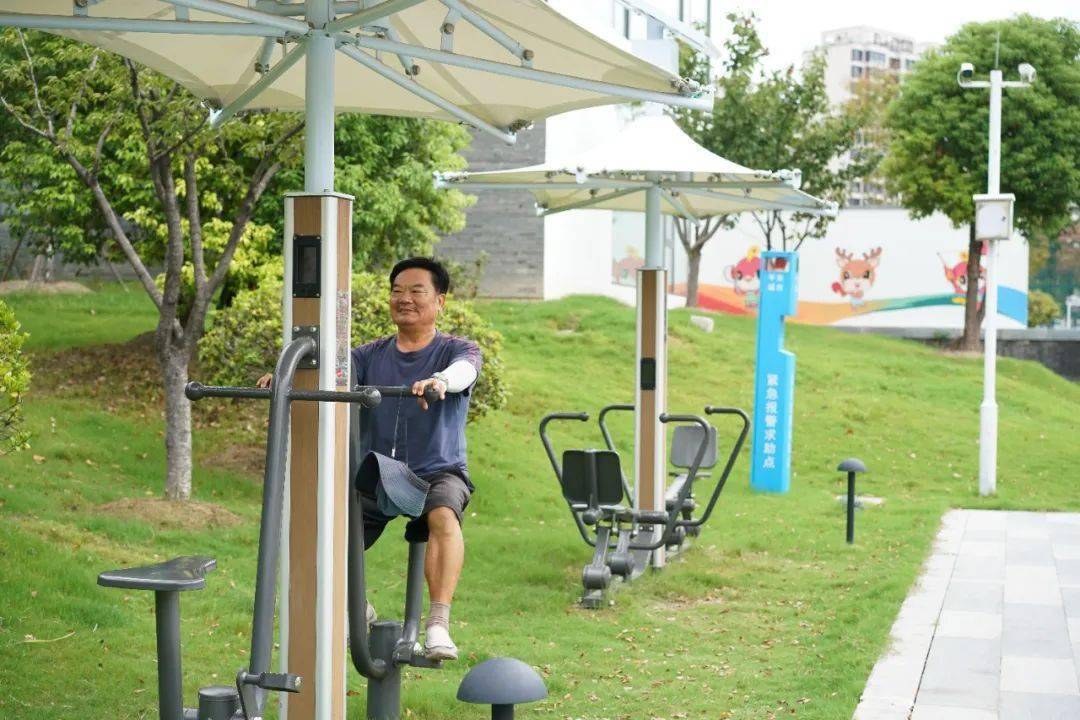 绩溪健身，探索健康生活的无限可能