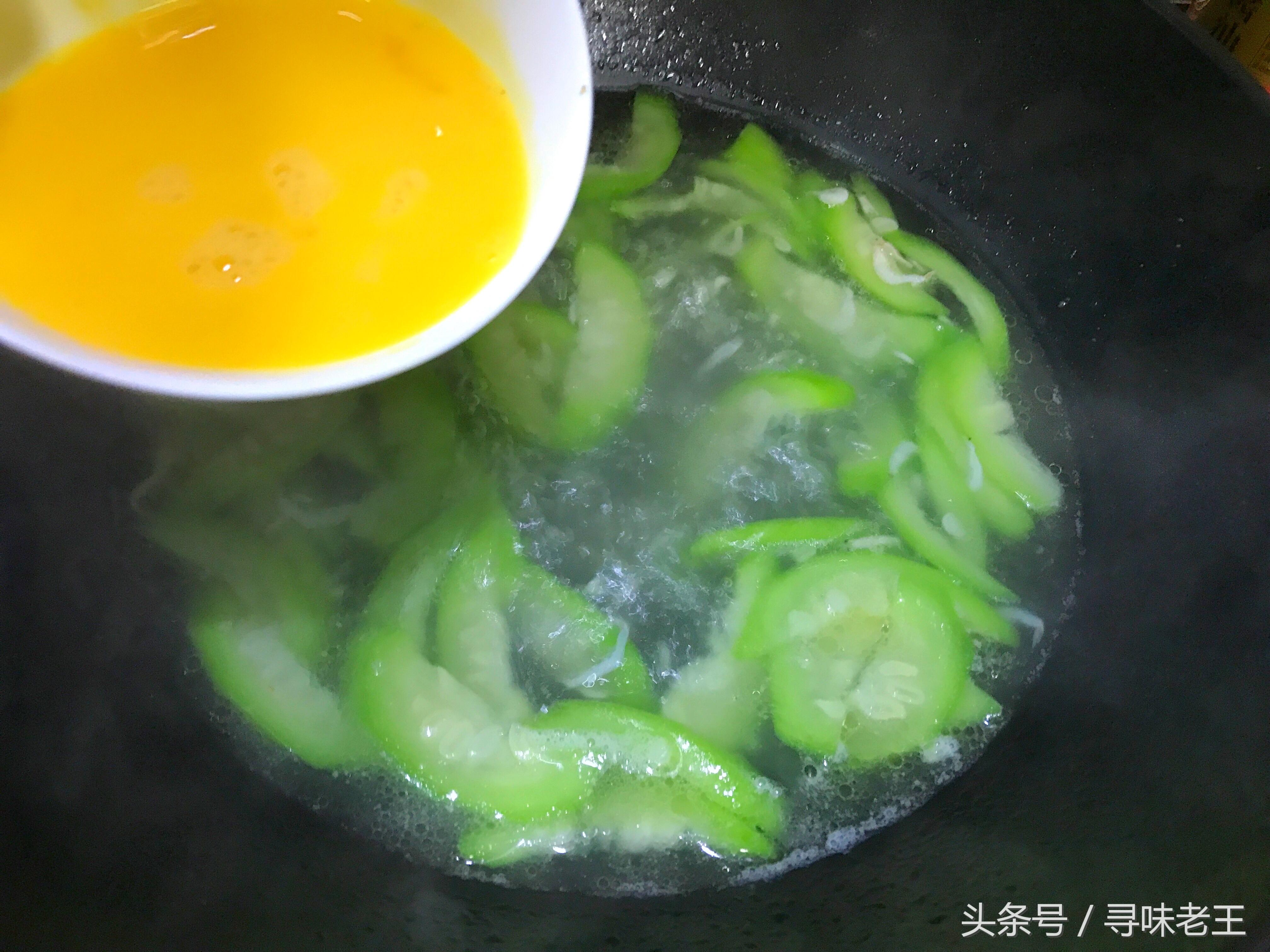 真蛋花，自然之美与烹饪之妙的完美结合