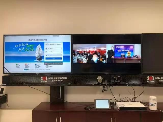医院疫情宣传语音播报，守护健康，共克时艰