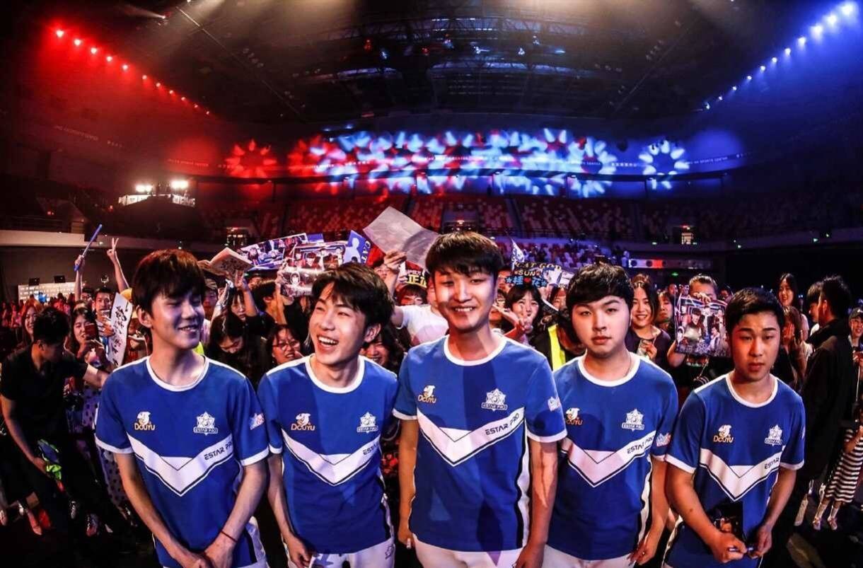 Ti3决赛阵容，巅峰之战的精英组合
