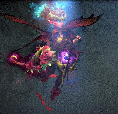 DOTA2最脏阵容，无人能挡的战斗组合