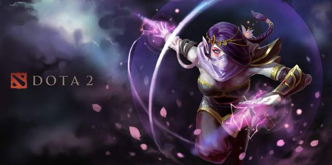 DOTA2 IG战队新阵容，重塑荣耀之路