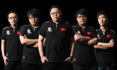 S4亚军阵容，荣耀与坚韧的象征