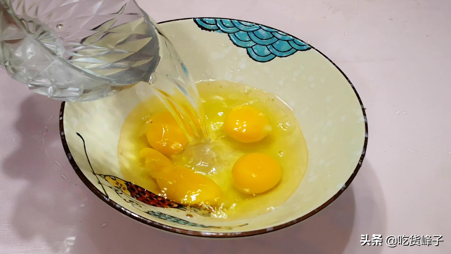 鸡蛋花蛤肉——一道美味佳肴的烹饪与赏析