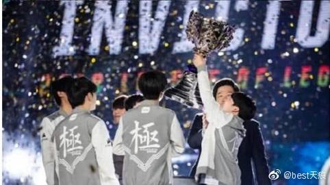 IG战队2020阵容，全新力量，蓄势待发