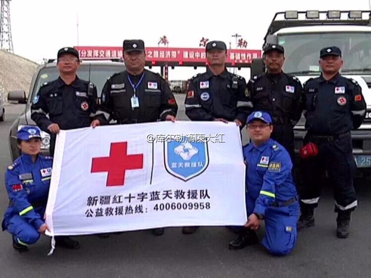 NB担架队阵容，一支充满力量与希望的救援队伍