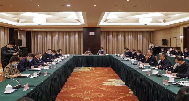 国家能源局近日文件，推动能源产业高质量发展新动向