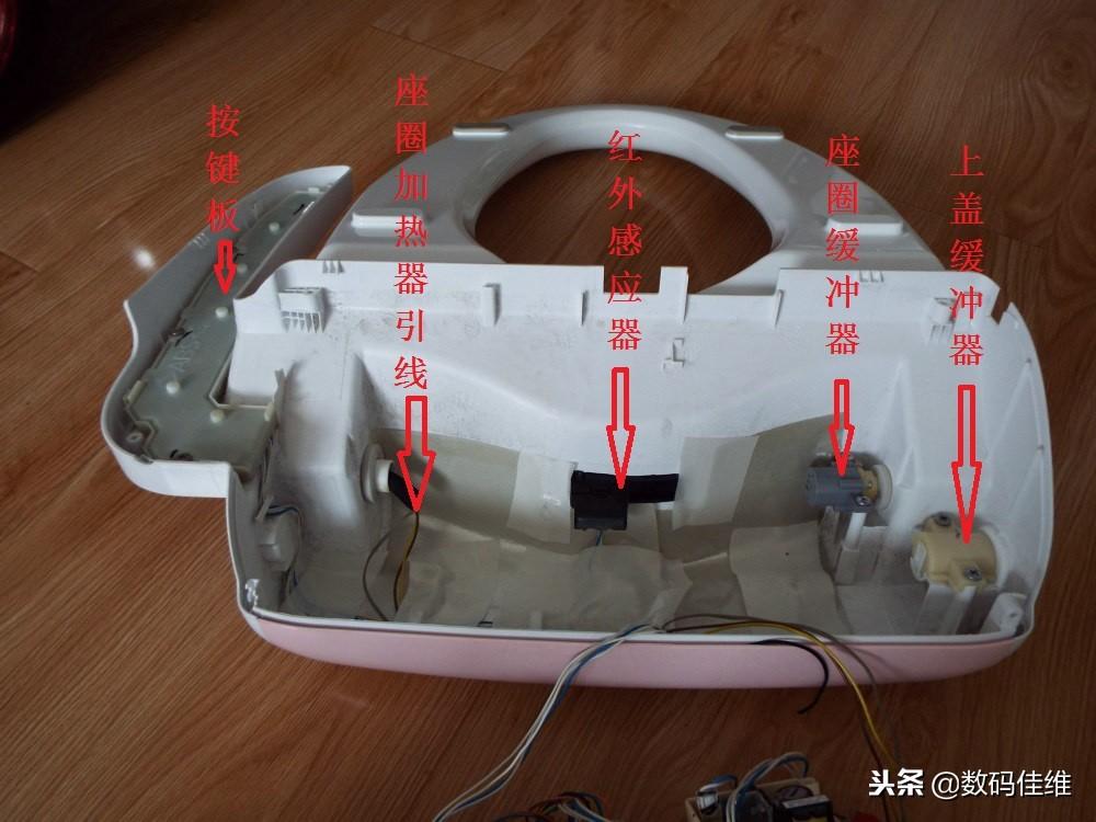 松下120自动门安装指南