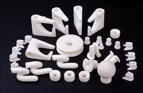 金属陶瓷的用途，多样性与广泛性的完美结合
