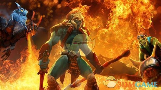 DOTA自走棋阵容解析，精灵阵容的全面解读