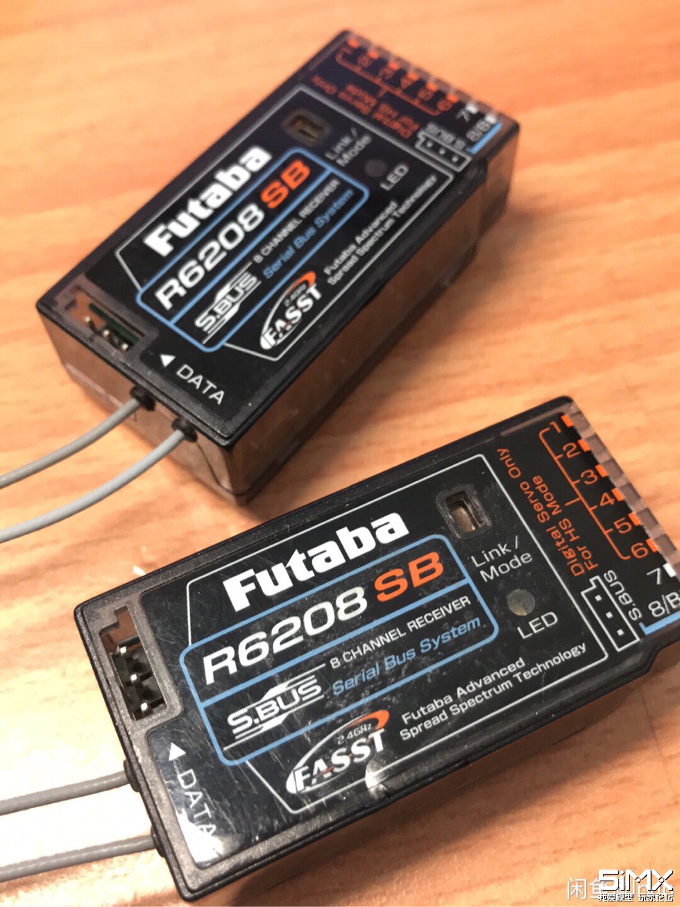 Futaba 14SG遥控器的电压及其重要性