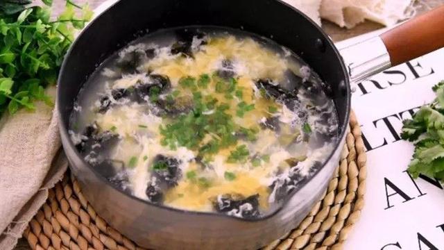 紫菜蛋花汤做法视频教程，详细步骤与技巧分享