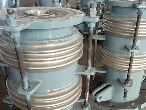 金属补偿器国标，应用、特性及其重要性