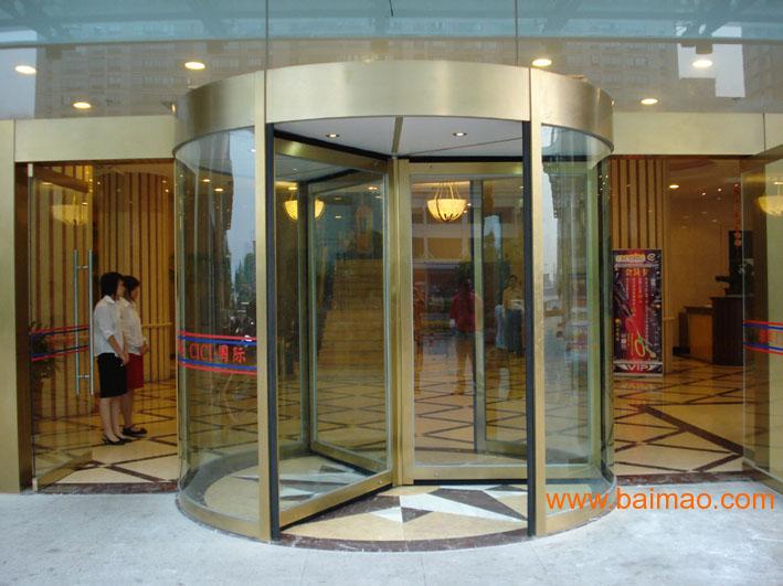 石家庄松下自动门，科技与艺术的完美结合